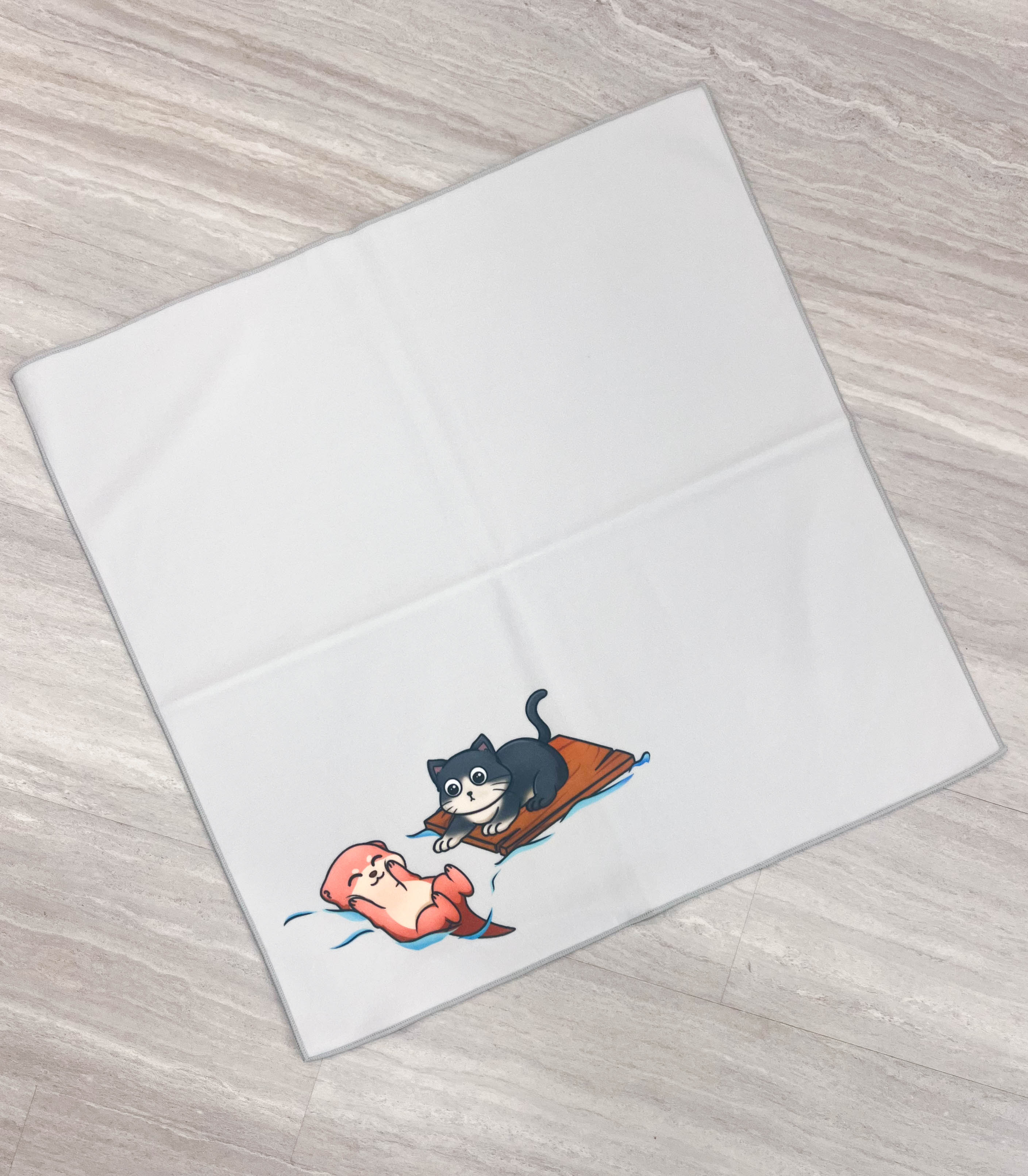 QQ Cloth